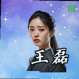 王磊