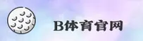 B体育(BSports)官方网站 - 值得信赖的数字体育平台