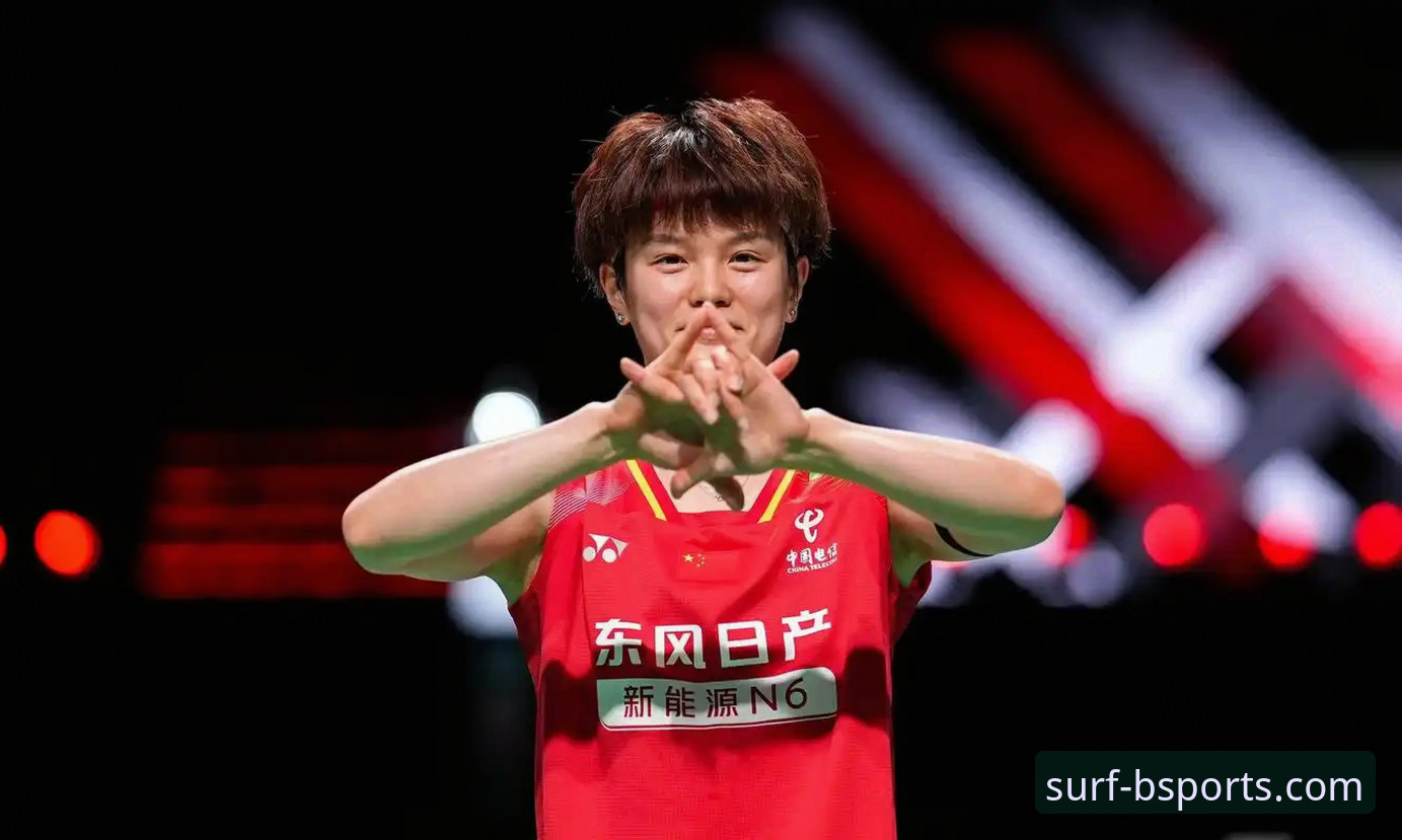 BSports最新版 尤伯杯半决赛观赛实用指南:中国队3-0完胜日本队的战术解析