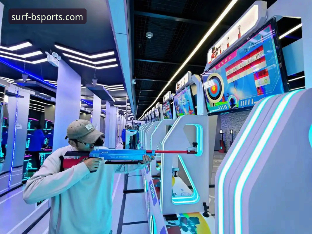 BSports体育资讯 BSports体育资讯究竟能带来怎样的数字体验?